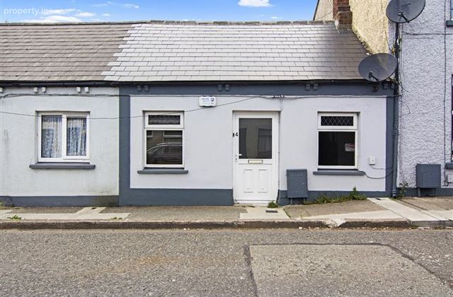 Alphonsus Road, Dundalk, Co. Louth - Click to view photos