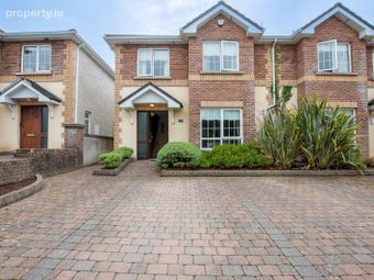 150 An Fiodan, Doughiska, Co. Galway