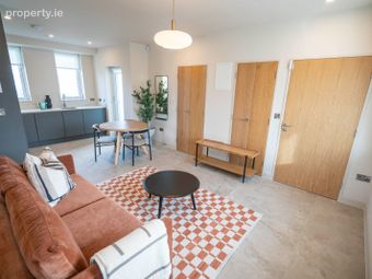 Apartment 1, Bethnal House, Greystones, Co. Wicklow, A63t6x9, Greystones, Co. Wicklow - Image 2