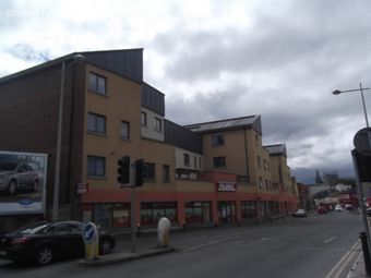 Hewitt Hall, Watercourse Road, Blackpool, Co. Cork - Image 2