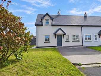 28 Cluain Uilinn, Spanish Point Road, Miltown Malbay, Co. Clare, Miltown Malbay, Co. Clare