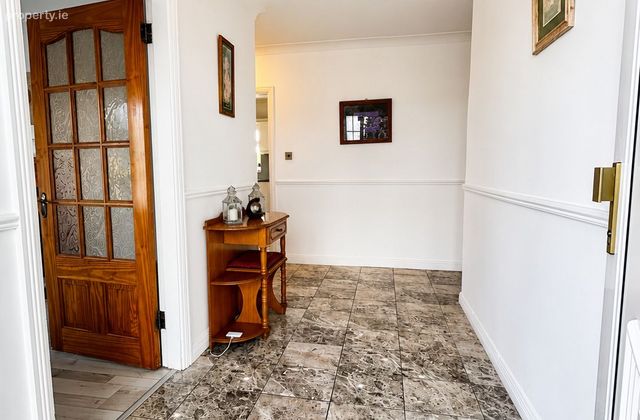 Esker, Glenamaddy, Co. Galway - Click to view photos