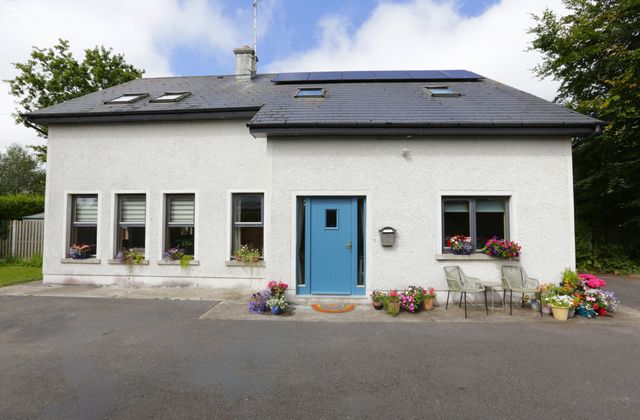 Thunderhill, Termonfeckin, Co Louth, Termonfeckin, Co. Louth - Click to view photos
