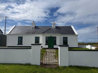 Roonith, Carrowniskey, Killadoon, Co. Mayo