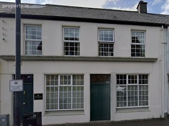 New Antrim Street, Castlebar, Co. Mayo