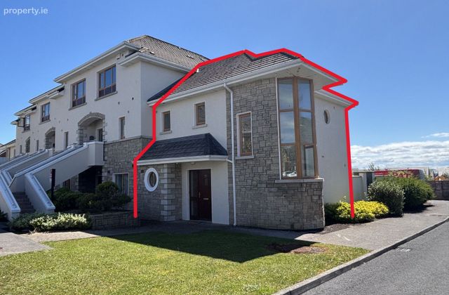 66 Dris&iacute;n, Ballymoneen Road, Knocknacarra, Co. Galway - Click to view photos