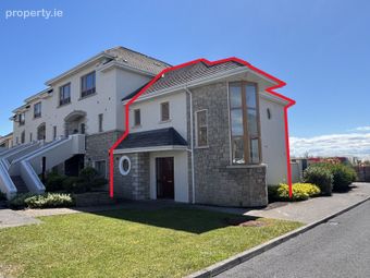 66 Dris&iacute;n, Ballymoneen Road, Knocknacarra, Co. Galway