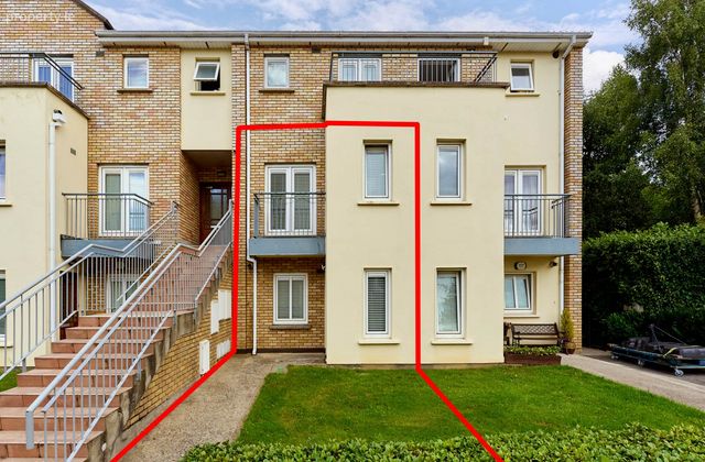 30 Erris Square, Waterville, Blanchardstown, Dublin 15, Co. Dublin, Blanchardstown, Dublin 15 - Click to view photos