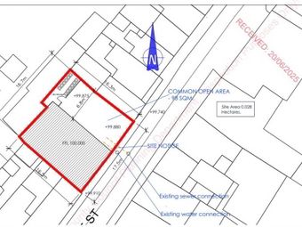 Wolfe Tone Street, Kilmallock, Co. Limerick, Kilmallock, Co. Limerick - Image 5