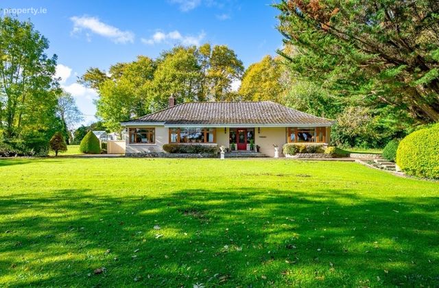 Ballyseedy House, Ballyseedy, Tralee, Co. Kerry - Click to view photos