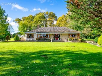 Ballyseedy House, Ballyseedy, Tralee, Co. Kerry