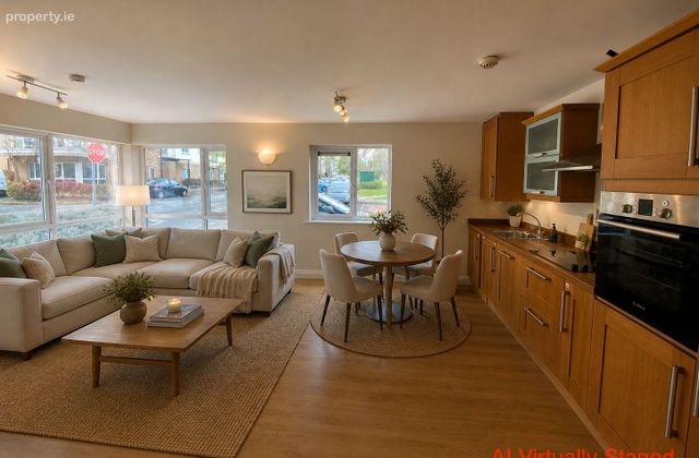 28 Belmayne Park South, Belmayne, Clongriffin, Dublin 13 - Click to view photos
