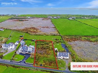 0.66 Acre Site Cloosh, Kinvara, Co. Galway - Image 4