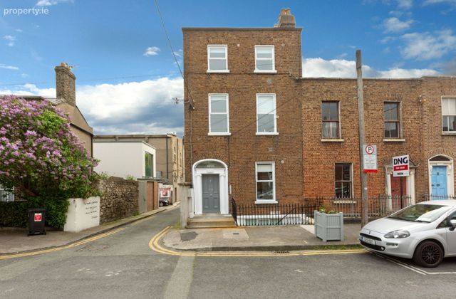 35 Synge Street, Portobello, Dublin 8 - Click to view photos