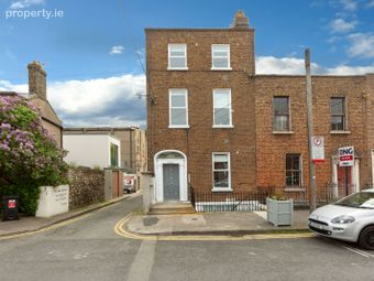 35 Synge Street, Portobello, Dublin 8