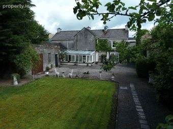Main Street, Borris-in-ossory, Borris-in-Ossory, Co. Laois - Image 4