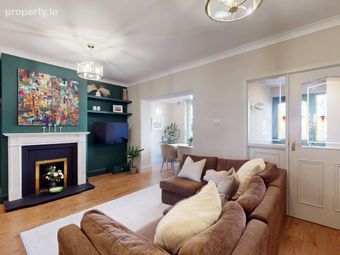 5 Gleann Na Ri, Valley Avenue, Cherrywood, Co. Dublin - Image 4