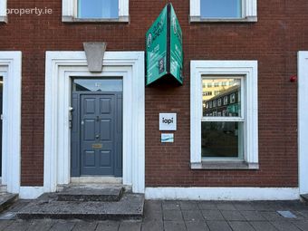 12 Clanwilliam Square, Grand Canal Quay, Dublin 2, Dublin 2
