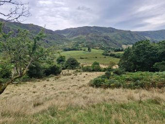 Ballynafulla, Kenmare, Co. Kerry