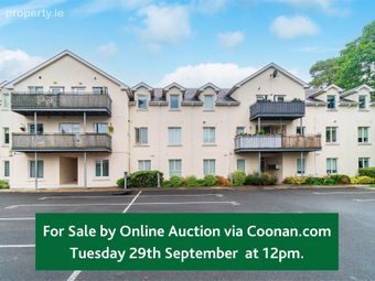 19 Moyglare Court, Maynooth, Co. Kildare, Maynooth, Co. Kildare