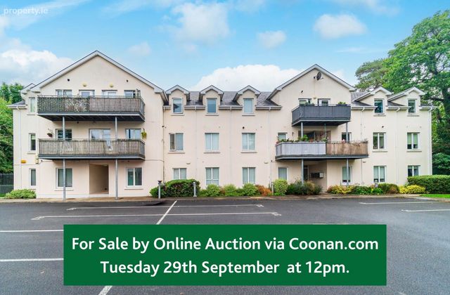 19 Moyglare Court, Maynooth, Co. Kildare, Maynooth, Co. Kildare - Click to view photos