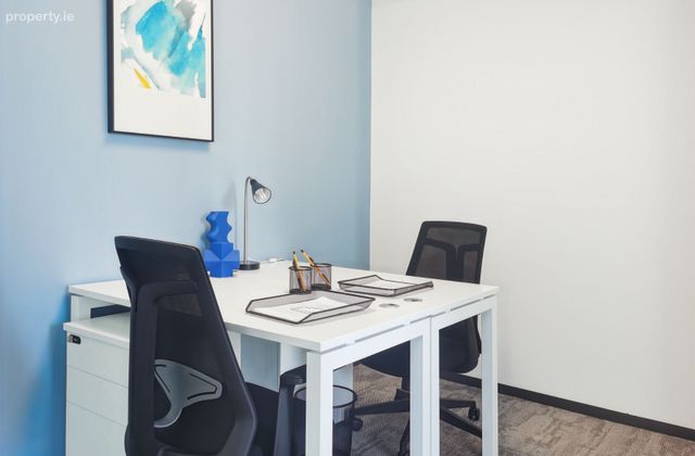 River Court Business Centre, Cornmarket Row, Ennis Road, Co. Limerick - Click to view photos