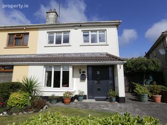 35 Westcourt, Drogheda, Co Louth, Drogheda, Co. Louth