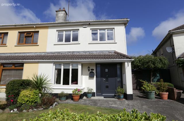35 Westcourt, Drogheda, Co Louth, Drogheda, Co. Louth - Click to view photos