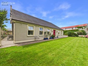 Ivors Court, Ivors Lane, Castledermot, Co. Kildare, Castledermot, Co. Kildare - Image 3