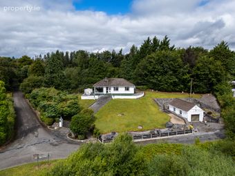 The Boat House, Barrymore, Kiltoom, Co. Roscommon - Image 3