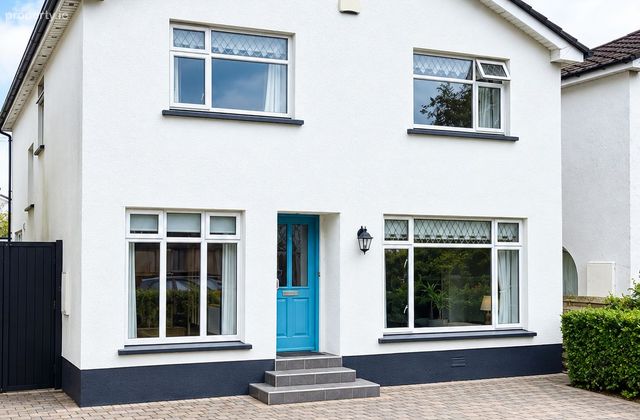 2 The Sycamores, Freshford Road, Kilkenny, Co. Kilkenny - Click to view photos