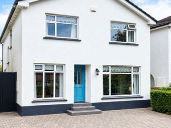 2 The Sycamores, Freshford Road, Kilkenny, Co. Kilkenny