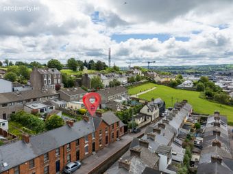 95 Rathmore Place, Old Youghal Road, Cork City Centre, Co. Cork
