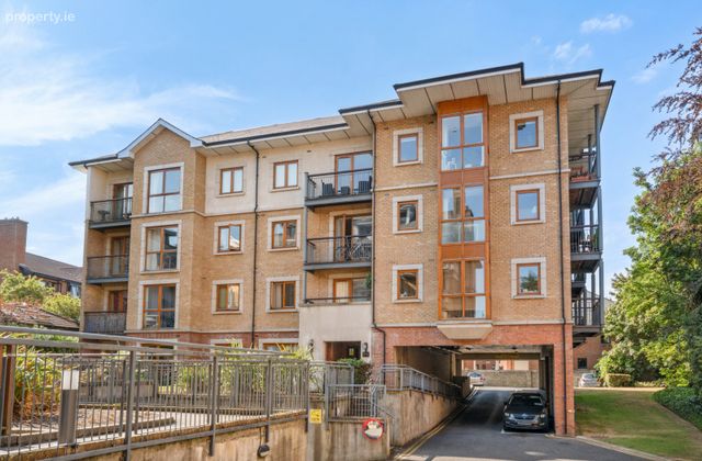 Apt 90 Glaslynn, Howth Road, Clontarf, Dublin 3, Clontarf, Dublin 3 - Click to view photos
