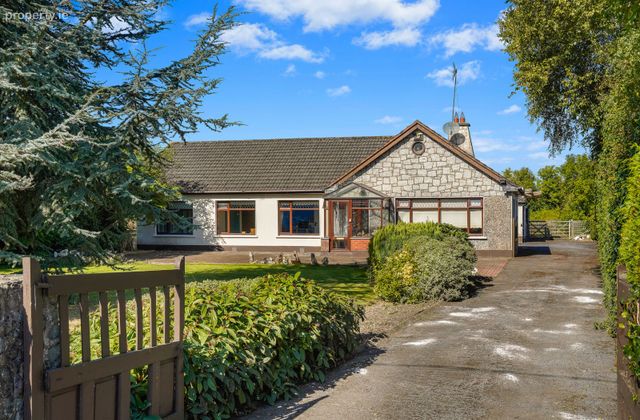 Saint Maria, Ovidstown, Straffan, Co. Kildare - Click to view photos