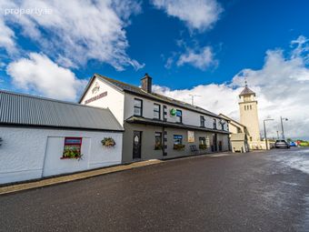 Dillon's Bar &amp; Bistro, Ballinamuck, Co. Longford - Image 5