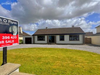 Ellenchase, Derrymullan, Ballinasloe, Co. Galway