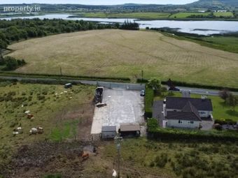 Commercial Yard, Lecarrow, Strokestown, Co. Roscommon, Strokestown, Co. Roscommon - Image 5