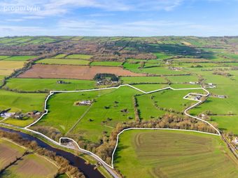 Castle Lawn, Clogrennane, Carlow Town, Co. Carlow, Cloydah, Co. Carlow - Image 4