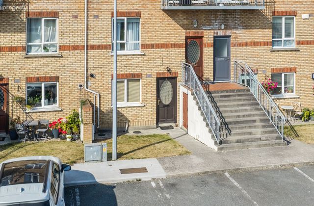 3 Kelly's Bay Tide, Skerries, Skerries, Co. Dublin - Click to view photos