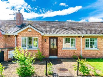 52 Oldbridge View, Osberstown, Naas, Co. Kildare, Sallins, Co. Kildare - Image 2