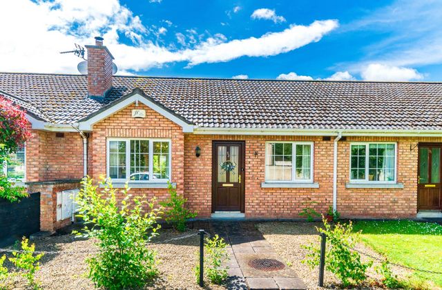 52 Oldbridge View, Osberstown, Naas, Co. Kildare, Sallins, Co. Kildare - Click to view photos