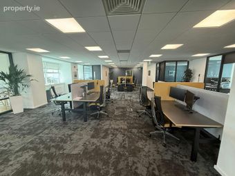 Block E, Westland Business Park, Nangor Road, Dublin 12, Dublin 12 - Image 4