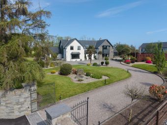 Ballyorban, Monkstown, Co. Cork