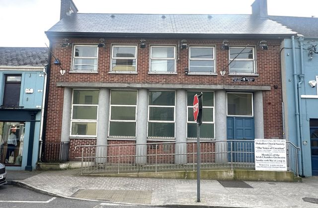 Watergate Street, Kanturk, Kanturk, Co. Cork - Click to view photos
