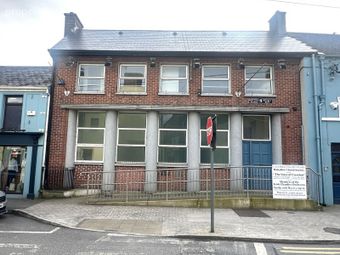Watergate Street, Kanturk, Kanturk, Co. Cork