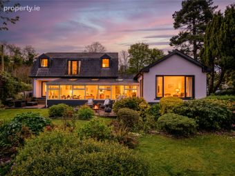 The Lodge, Castle Road, Blackrock, Cork, Blackrock, Co. Cork
