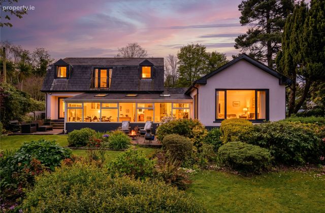 The Lodge, Castle Road, Blackrock, Cork, Blackrock, Co. Cork - Click to view photos