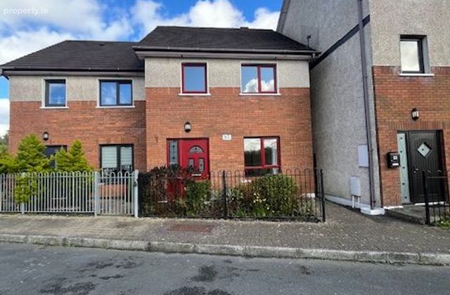 21 Willison Meadows, Blarney, Blarney, Co. Cork - Click to view photos
