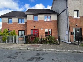 21 Willison Meadows, Blarney, Blarney, Co. Cork